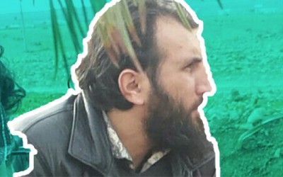 موالون لنظام الأسد يروجون خبراً كاذباً عن مقتل قيادي في (جبهة النصرة)