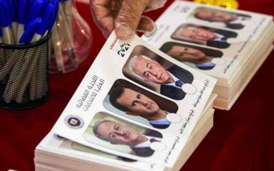 تحقيق لـ (تأكد) يكشف  جانباً من التضليل والتزوير في "الانتخابات الرئاسية السورية"