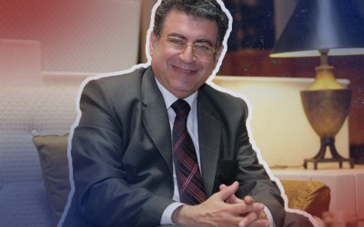 الإعلامي مروان صواف حي يرزق ولا صحة لخبر وفاته