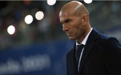 Katar Futbol Federasyonu, takımının Zidane ile anlaştığını reddetti