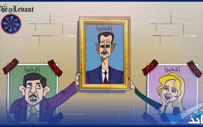 "الانتخابات الرئاسية" في سوريا .. من يحق له الترشح والانتخاب وهل تخضع لرقابة دولية؟