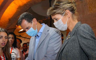 ما حقيقة الادعاء بنقل بشار الأسد وزوجته إلى روسيا للعلاج بعد إصابتهما بـ"كورونا"؟