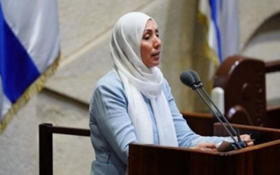 هل اعتراض نواب إسرائيليين على تعزية نائبة عربية في الكنيست بضحايا زلزال سوريا وتركيا؟