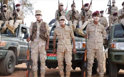 هل سيطرت قوات الدعم السريع على العاصمة الخرطوم وعدة مدن أخرى في السودان؟