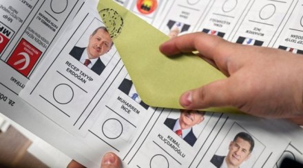 المجلس الأعلى للانتخابات التركية يرد على مزاعم  التلاعب بأصوات الناخبين لصالح أردوغان