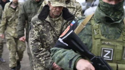 ما حقيقة أسر جنرال أمريكي كبير على يد القوات الروسية في أوكرانيا؟