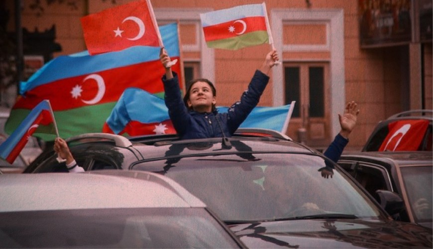 هل تحولت أذربيجان من المذهب الشيعي إلى السنّي؟