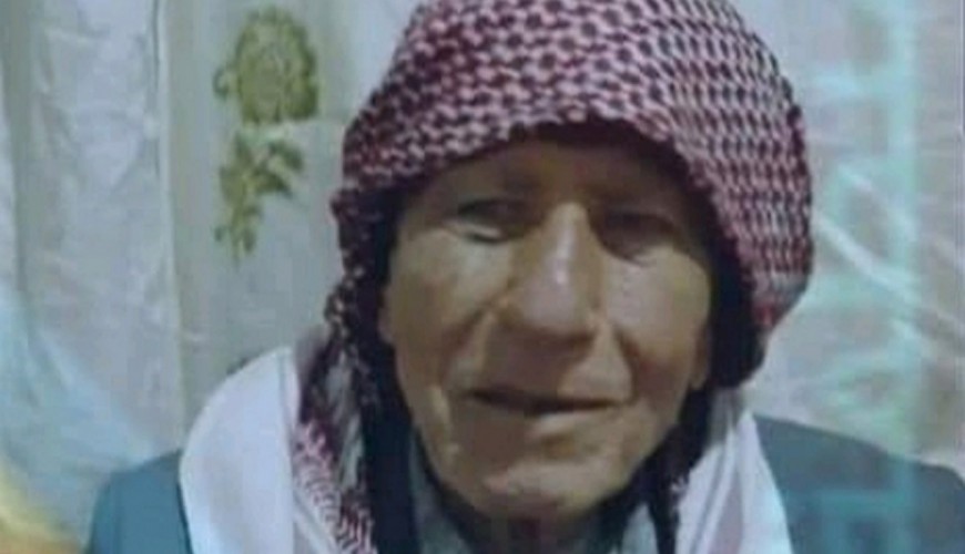 Elderly Man Died from Drowning in Syria’s Afrin, Falsely Claimed to be Murdered by Militiamen