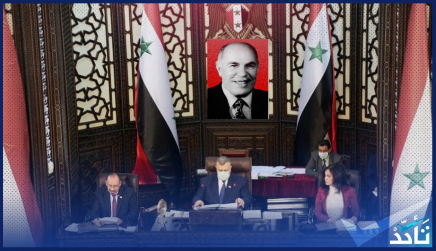 هل رشح رئيس حزب "الإصلاح الديمقراطي الوحدوي" السوري نفسه لـ "الانتخابات الرئاسية"؟