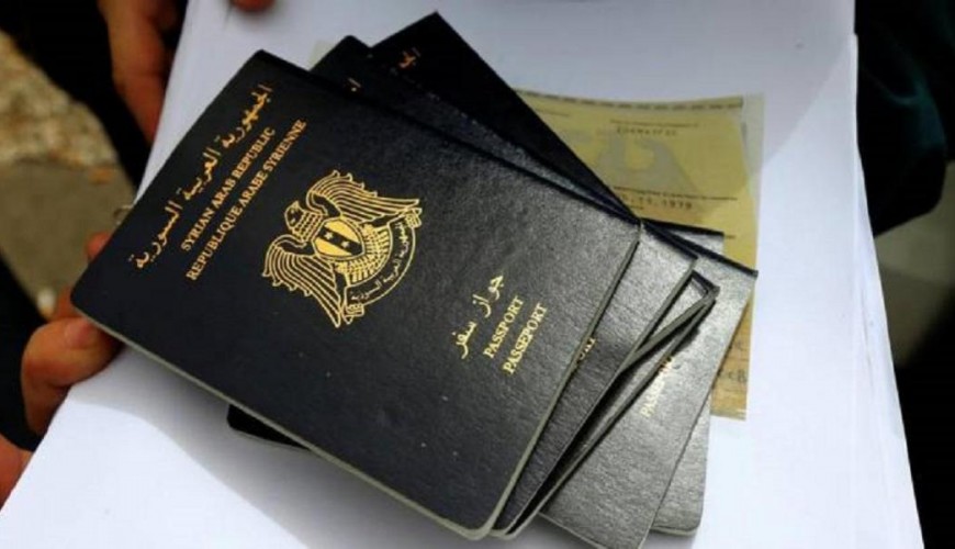 سفارة السودان في أنقرة تنفي لتأكد فرض تأشيرة على السوريين لدخول السودان