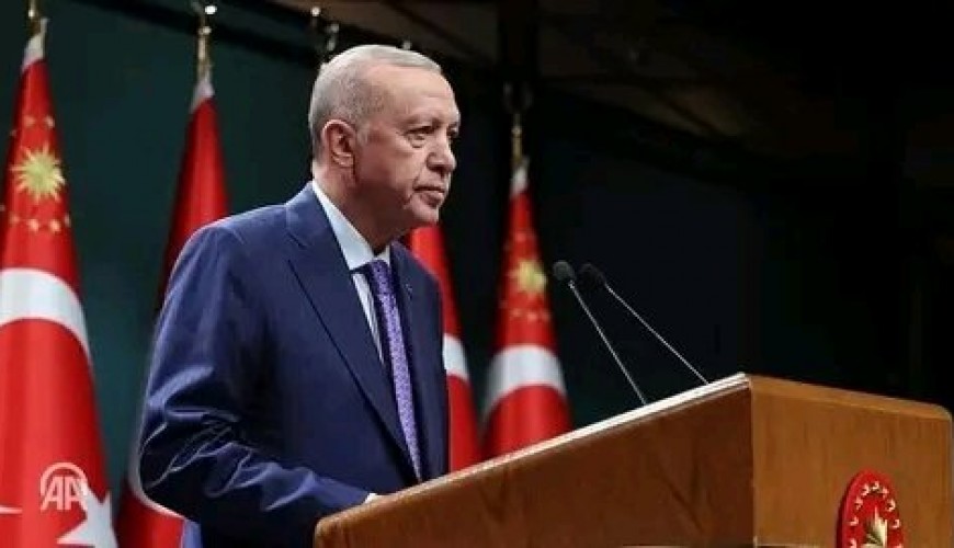 هل قال أردوغان إن بلاده مستعدة لسحب قواتها من سوريا في سبيل تطبيع علاقتها مع الأسد؟