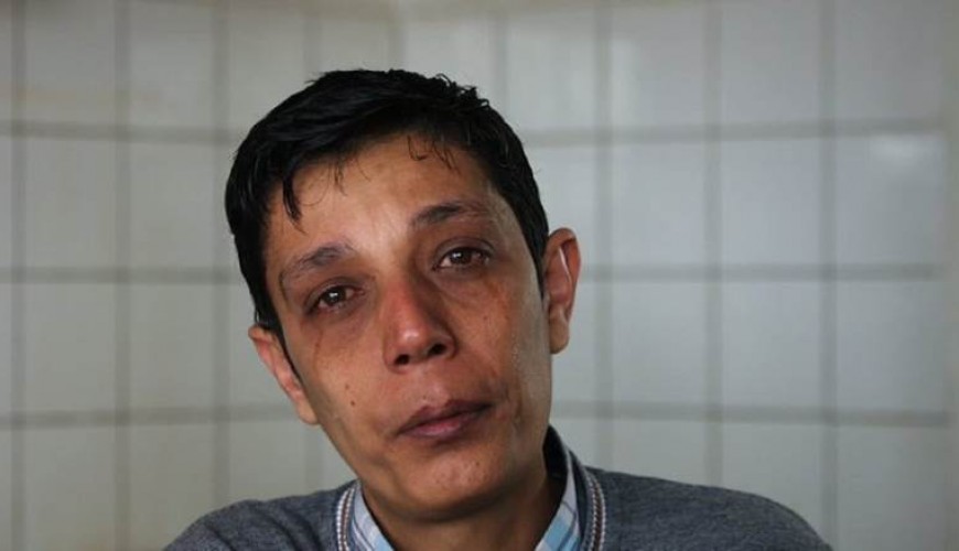 ادعاء وفاة السوري مازن حمادة في سجن صيدنايا غير مؤكد
