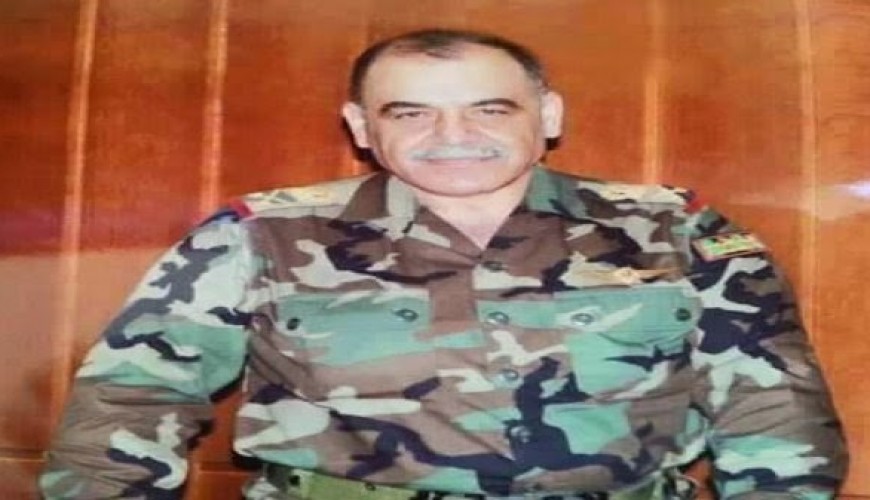 The commander of the special forces of the Assad army was killed in "Jisr al-Shughour" and not in "Yarmouk"