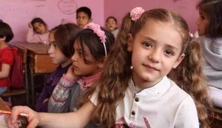 ما هي طبيعة المسابقة "العالمية" التي نالت فيها السوريّة سارة كيالي "جائزتها الكبرى"