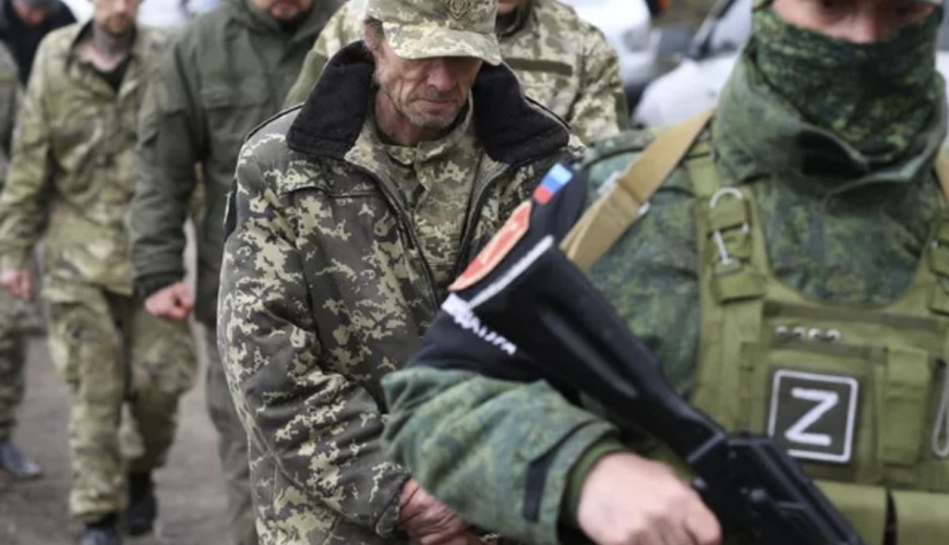 ما حقيقة أسر جنرال أمريكي كبير على يد القوات الروسية في أوكرانيا؟