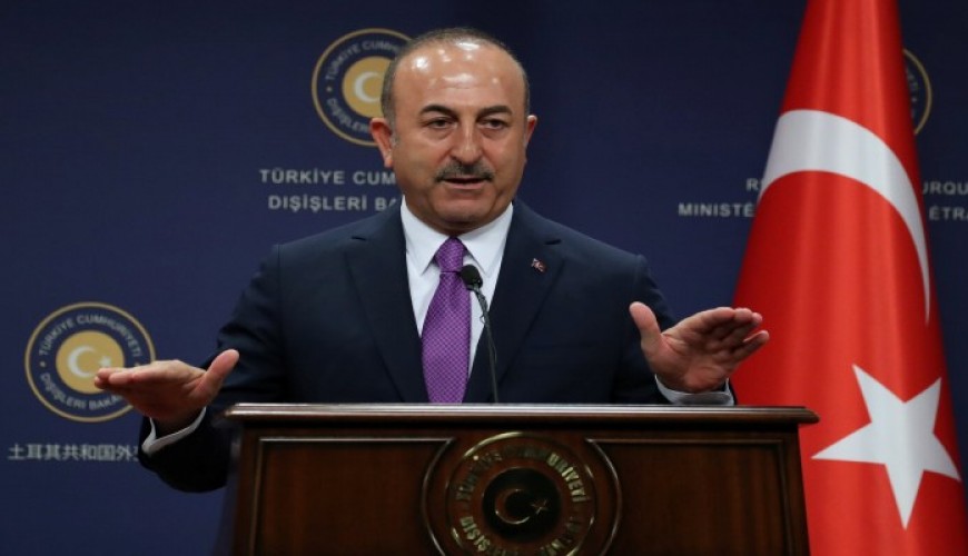 هل فتحت تركيا تحقيقاً مع وزير خارجيتها بتهمة نقل فتيات كرديات من عفرين إلى ليبيا؟