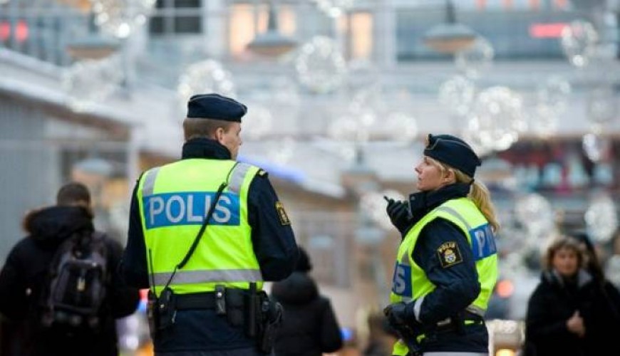 İsveç’in Suriyeli savaş suçlularını takip etmesi yeni mi? Daha önce bunu yaptı mı?