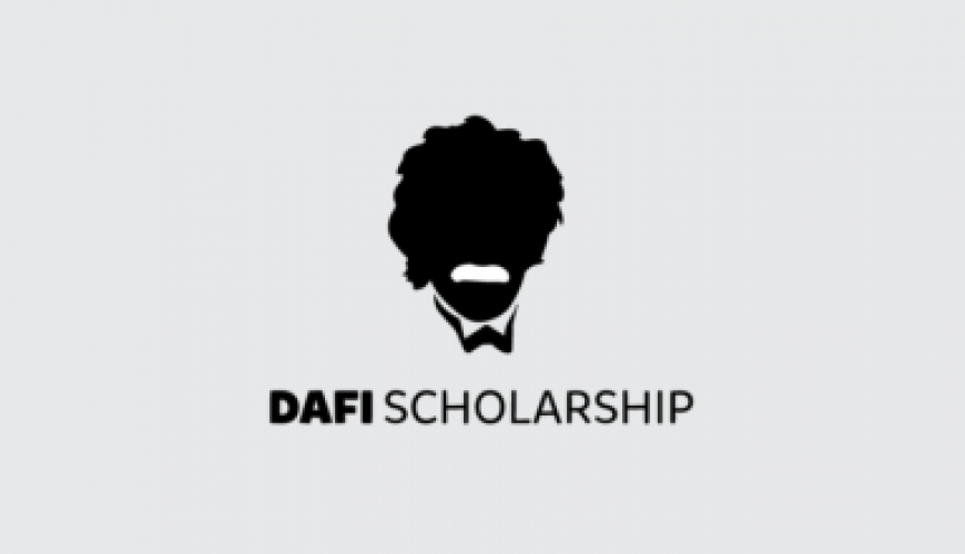 UNHCR didn’t announce DAFI scholarship this year