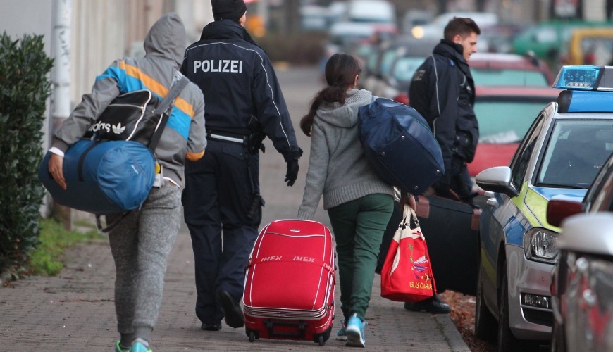 ادعاء خاطئ عن عدد اللاجئين السوريين في ألمانيا المؤهلين لغوياً لدخول جامعاتها