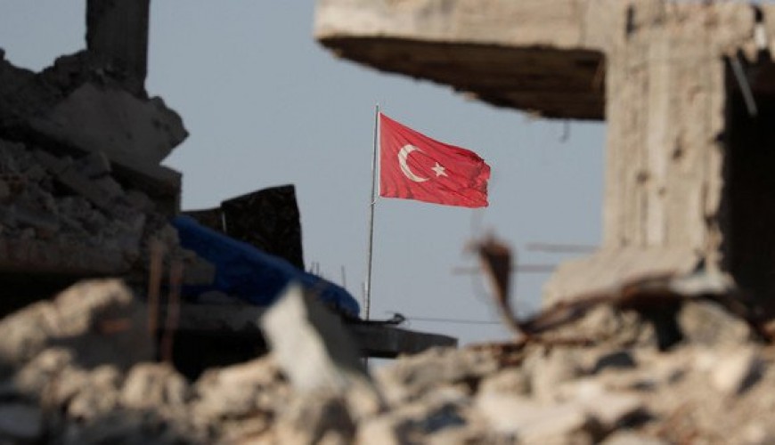 تركيا لم تدّع رسمياً امتلاك قرى شمال سوريا