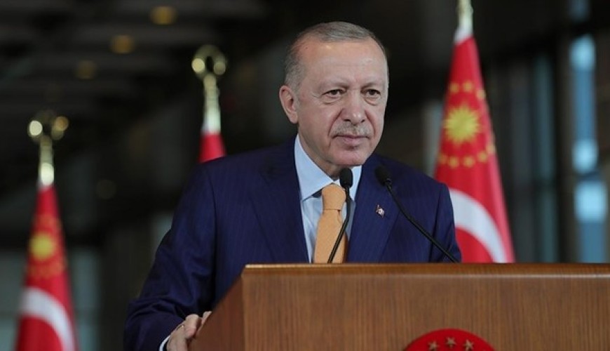 هل قالت (واشنطن بوست) إن رحيل أردوغان هام جداُ قبل أن تصبح تركيا قوة عظمى؟