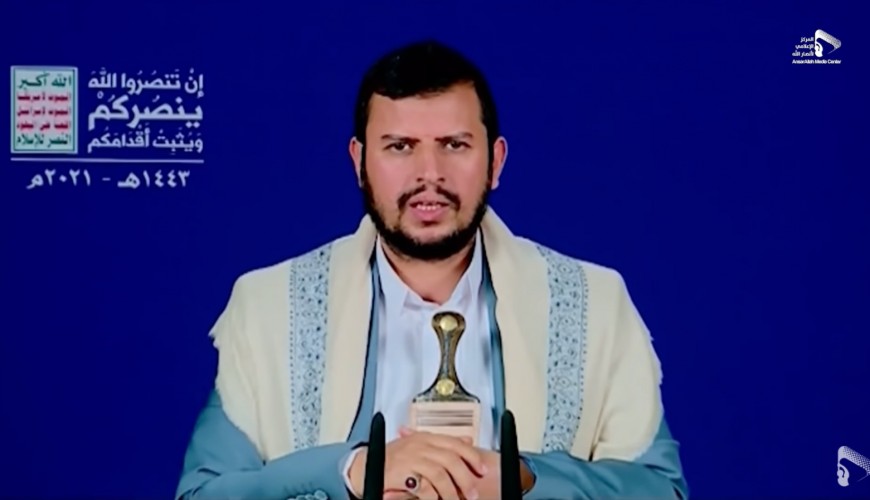 هل قتل عبدالملك الحوثي في غارة للتحالف العربي على صعدة مؤخراً؟