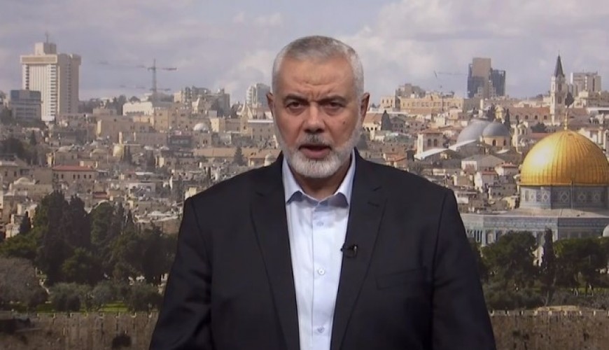 هل قال إسماعيل هنية إن حماس ستدمر غزة إن لم يكن لها دور بالمرحلة القادمة؟