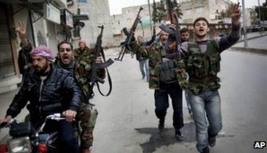 هل وعد رئيس النظام السوري بتزويد روسيا بــ 40 ألف مقاتل؟