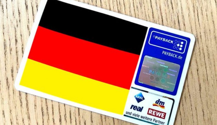 هل أعلنت ألمانيا التسجيل على البطاقة الذكية لمواجهة ارتفاع الأسعار؟