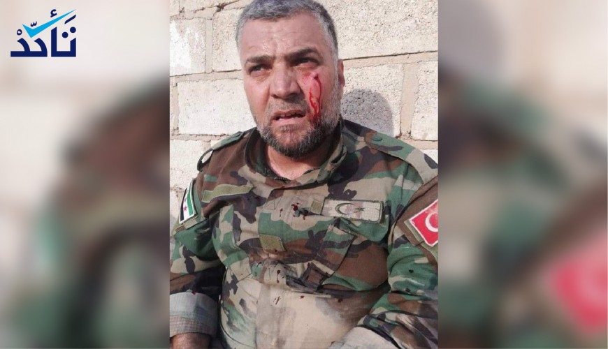 Commander at National Army Denies Being Arrested in Syria’s al-Hasaka