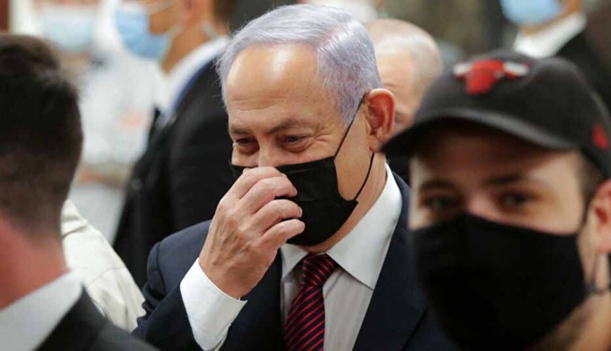 نتنياهو لم يقل إن إسرائيل ستقتل المسلمين بلقاح كورونا