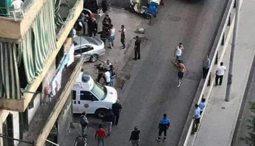الادعاء بمقتل 7 سوريين في لبنان ملفق