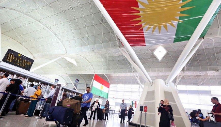هل أوقفت أربيل تأشيرات دخول السوريين إلى إقليم كردستان؟