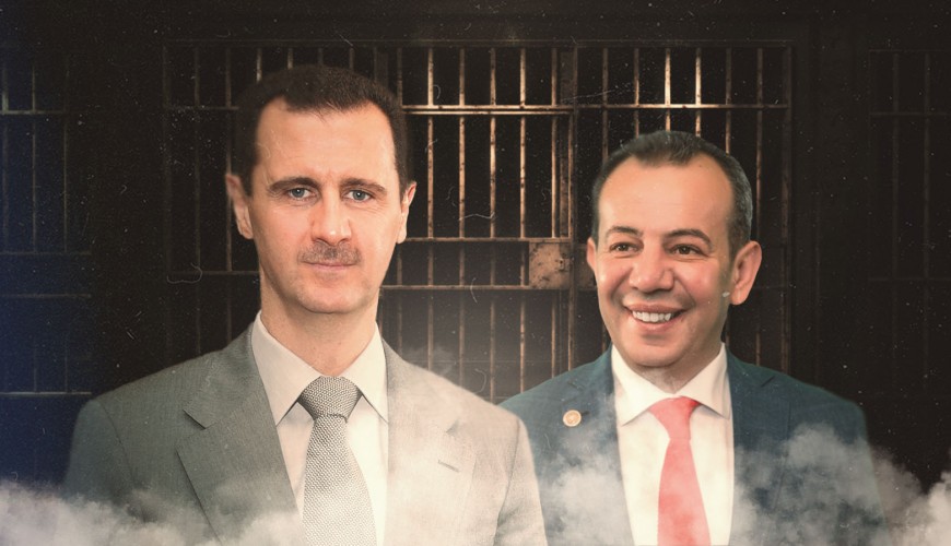 الأسد يصدر مراسيم "عفو" للترويج لعودة اللاجئين ويستغلها العنصريّون في تركيا للتحريض ضدهم