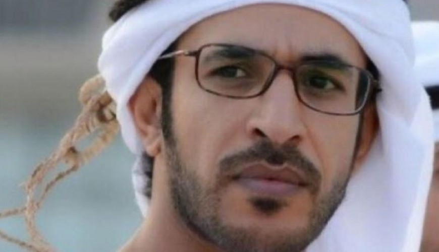 هل طالب الصحفي الإماراتي حمد المزروعي السعودية بدفع تعويضات ليهود خيبر؟