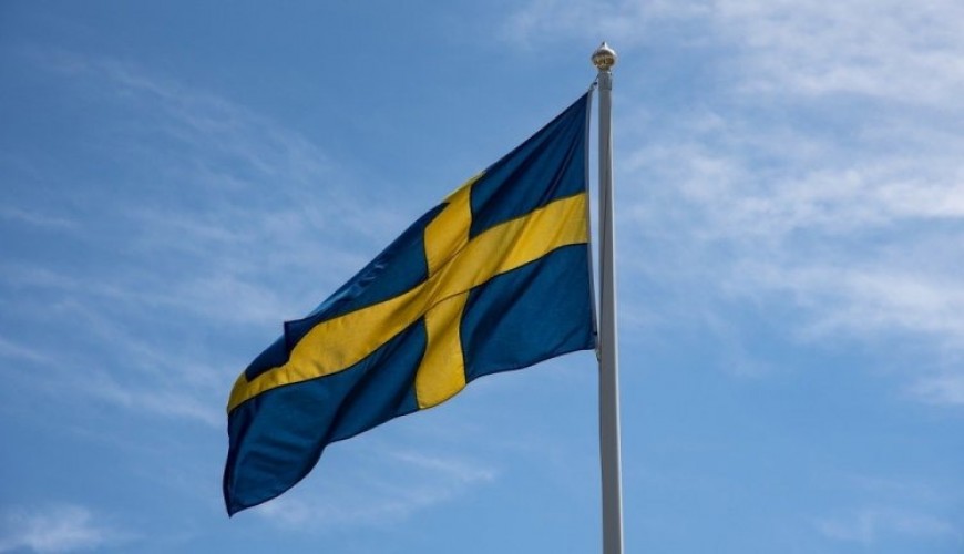 هل منعت السويد دخول أي مواد غذائية قادمة من سوريا؟