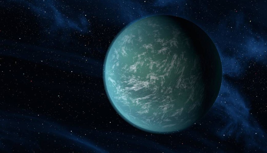 Have scientists recently found a reachable Earth-like planet?