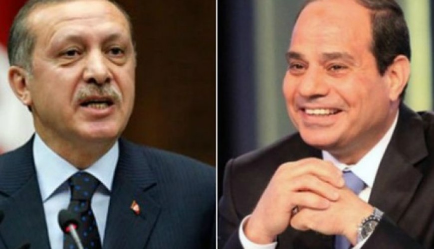 ما حقيقة تصريح أردوغان بشأن صفقة مع مصر في ليبيا؟