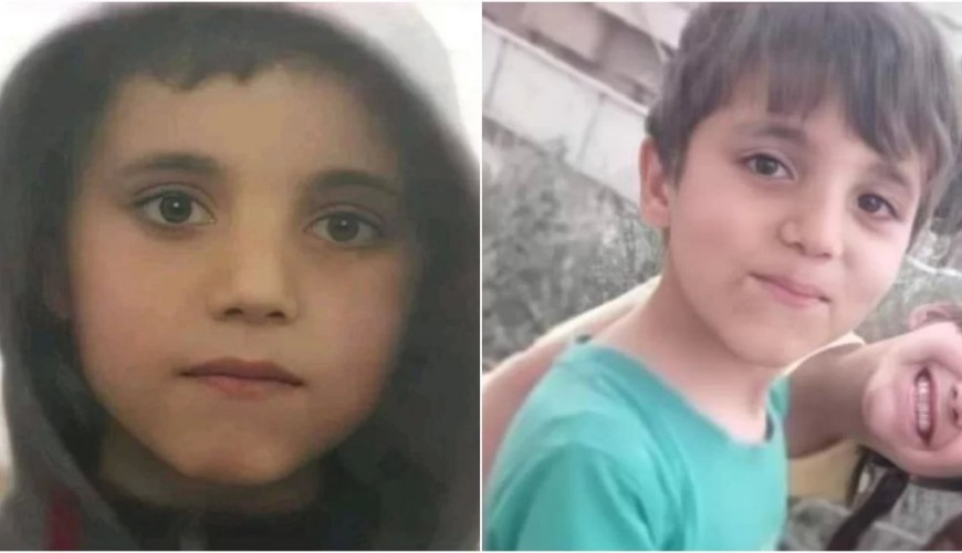 قضية الطفل السوري المختطف فواز قطيفان تترافق مع معلومات ملفقة وتسجيل قديم