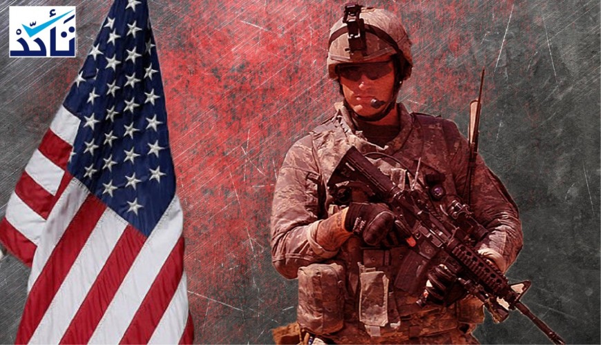 التحالف الدولي ينفي مقتل جنود أمريكيين في سوريا 