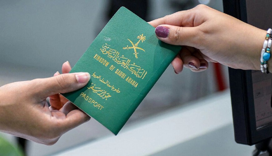 هل أصبحت السعودية تعطي المرأة المتزوجة من أجنبي حقها بمنح الجنسية لابنائها؟