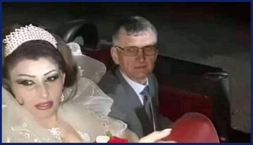 هل توفي الروسي الذي تزوج مؤخراً بفتاة سورية؟