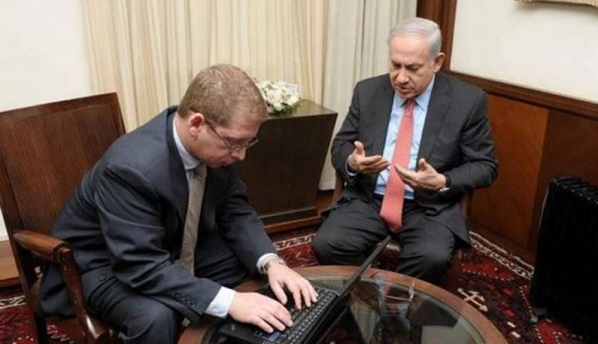 مسؤول إسرائيلي يستخدم تسجيلاً من سوريا لدعم دعاية الاحتلال ضد غزة