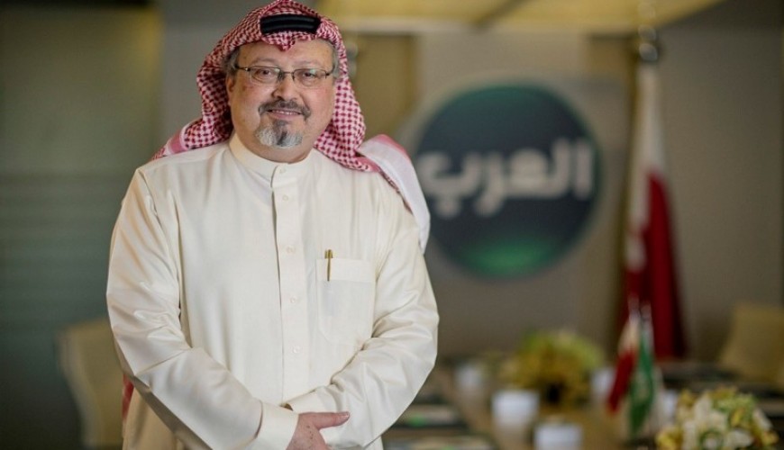 News claiming Jamal Khashoggi’s brother and his wife were killed in Saudi Arabia is fake