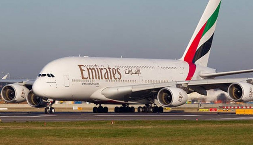 الإمارات لم توقف طياراً لرفضه المشاركة في رحلة إلى تل أبيب