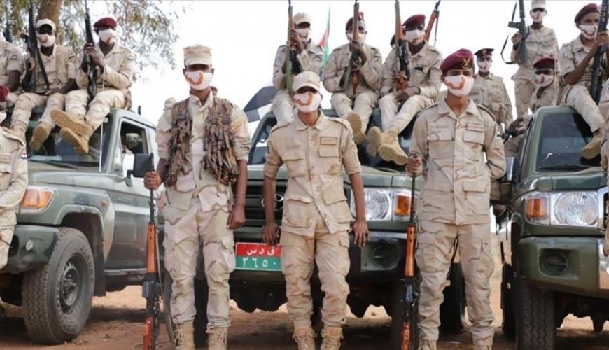 هل سيطرت قوات الدعم السريع على العاصمة الخرطوم وعدة مدن أخرى في السودان؟